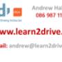 Business Card - Back
