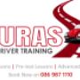Business Card - Front