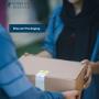 Discreet Packaging