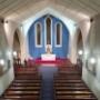Church Painting
We offer church painting and restoration on the interior and exterior of churches. We will undertake this type of job with reverence and respect. Given the community aspect of churches, we will work with you and your timetable to complete our work with minimal disruption.