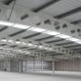 Commercial Painting
We have spent years gaining valuable experience and perfecting the skills necessary to complete painting jobs on time and within budget while still providing a high-quality finish to any commercial space.