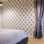 Wallpaper and Wall Covering
By playing with different patterns, textures, and colours, anyone can create a truly unique and stylish space using wallpaper.