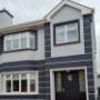Exterior Painting
Paint not only provides visual aesthetic to the exterior of your home, but also a layer of weather protection.