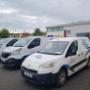 We are a family-run business, based in Roscommon. We provide services nationwide.


We promise a high-quality finish on all of our painting services, executed by a team of professionals with years of industry experience.