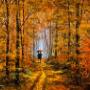 Forever Autumn
