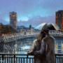 Liffey Lovers, Dublin