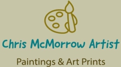 Chris McMorrow  Artist