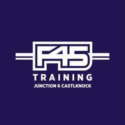 F45 Training Junction 6 Castleknock
