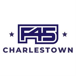 F45 Training Charlestown IRL