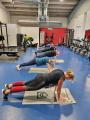 Fitness Classes (Mixed & Women's Only)