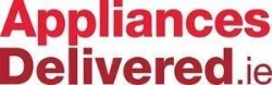 Appliance Delieverd