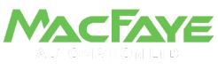 MacFaye Automation Ltd.