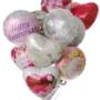 Anniversay balloon