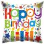 Birthday balloons delivery