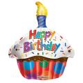 Birthday Balloons