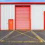 Self Storage Dungarvan