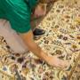 Area and Oriental Rugs
