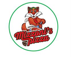 Mizzoni's Pizza - Athlone