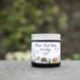 Floral Foot Balm