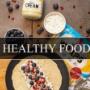 HEALTHY FOOD
