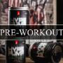 PRE-WORKOUT