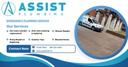 Assist Plumbing