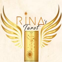 Rinas Tarot - Professional Certified Tarot Card Reader, Psychic and Medium