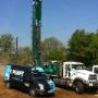 Well Drilling