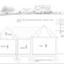 Section and Street View of project in Co. Louth