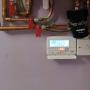EPH Smart Thermostat Heating Controls installed in Dublin