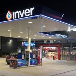 Inver Macroom Junction