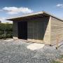 Garden Sheds, Stables, Timber Offices, Garages Garden Accessories, Builders of Timber Buildings
PVC Sheds
Shed builder in Ireland
Shed builder Dundalk