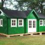 Timber Offices