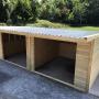 Garden Sheds, Stables, Timber Offices, Garages Garden Accessories, Builders of Timber Buildings
PVC Sheds
Shed builder in Ireland
Shed builder Dundalk