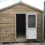 Timber Offices