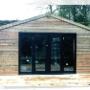 Timber Offices