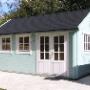 Timber Offices