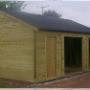 Garages