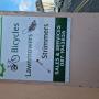 Mg Service  bicycle shop
