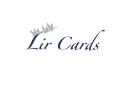 Lir Cards - Memorial Cards Ireland