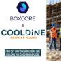 Find out why organisations like Cooldine Construction are choosing Boxcore to automate their HSE paperwork!