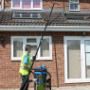 Gutter Cleaning