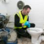 Unblock Toilet