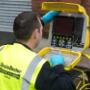 CCTV Drain Survey