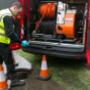 Drain Cleaning