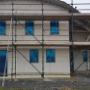 We are one of the specialists in Skimming, Taping & Jointing, and both Internal and External Rendering ,sand and cement all about plaster.
we are a good team to guarantee your work with quality, delivery time and safety.