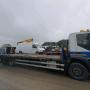 Haulage and Recovery Service