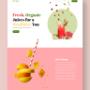 Organic Juice