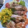 Barbecue Prawn Platter Catering - Noonan Catering Services