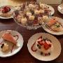 Dessert Catering - Noonan Catering Services
